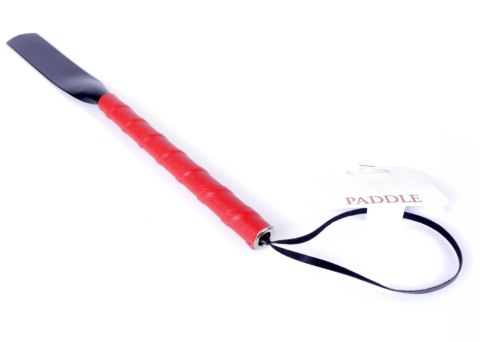 Packa do chłosty kar cielesnych klapka pejcz bdsm Fetish B - Series