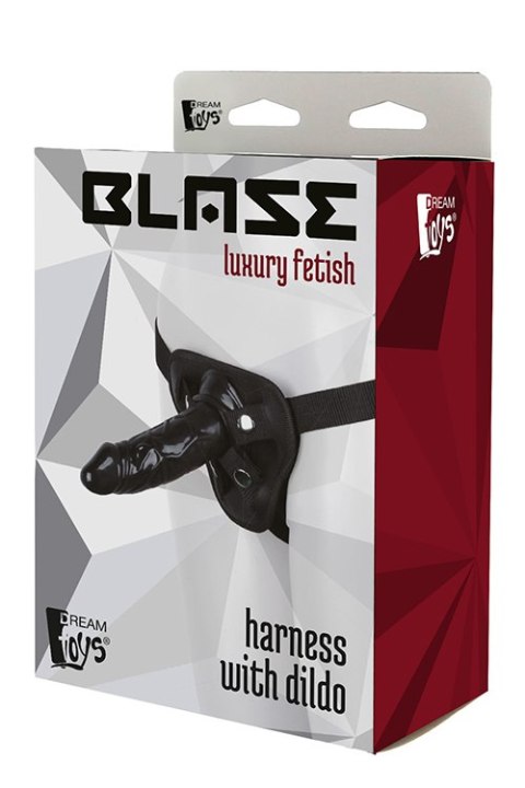 Realistyczny penis członek dildo lesbijskie 16cm Dream Toys