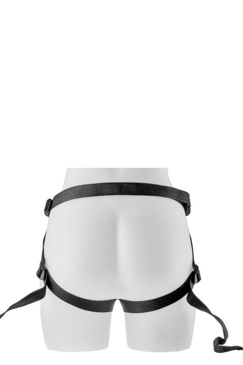 Realistyczny penis członek dildo lesbijskie 16cm Dream Toys