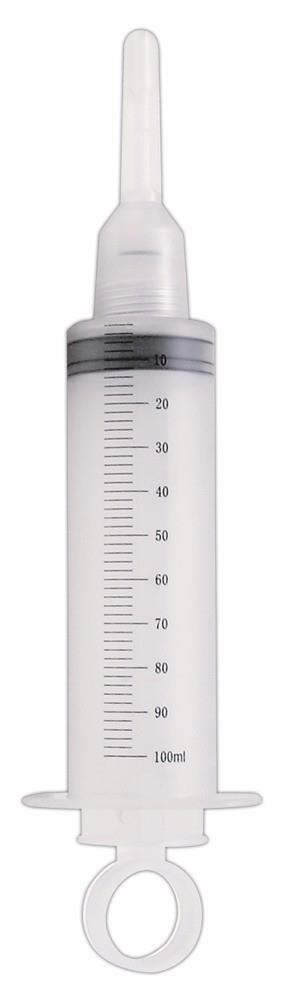 Irygator analny wlewki płukanie higiena lewatywa You2Toys