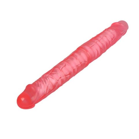 Penis zginany kręgosłup podwójna penetracja 36cm BAILE