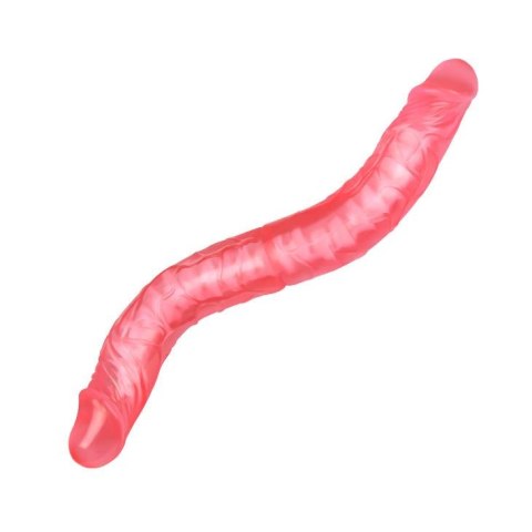 Penis zginany kręgosłup podwójna penetracja 36cm BAILE