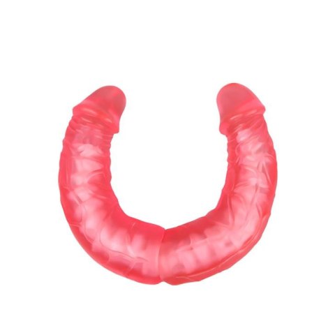 Penis zginany kręgosłup podwójna penetracja 36cm BAILE