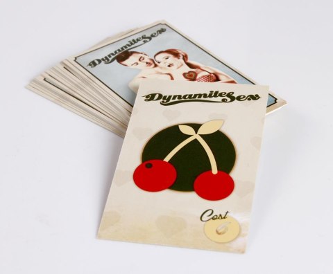 Zadania erotyczne miłosna gra dla par dynamite sex Grajmy razem