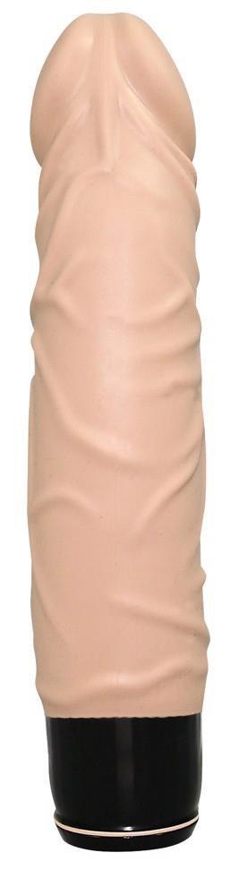 Klasyczny wibrator realistyczny naturalny sex 21cm You2Toys