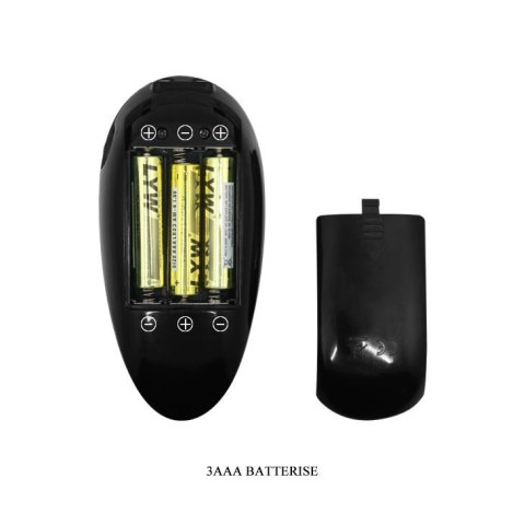 Wibrująca pochwa cipka masturbator sztuczna skóra Crazy Bull