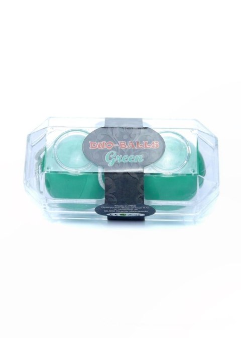 Kulki gejszy do ćwiczeń kegla orgazmowe erotyka B - Series EasyLove