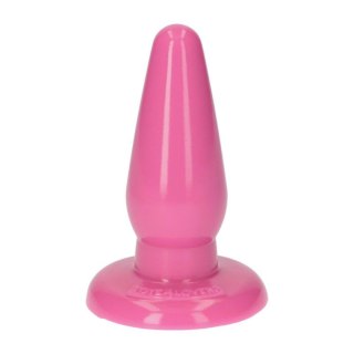 Wtyczka do penetracji odbytu korek analny 12 cm Toyz4lovers