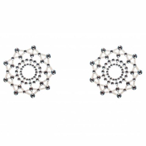 Naklejki nakładki na sutki ozdobne samoprzylepne Lola Games