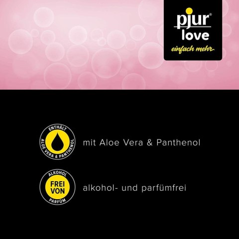 Spray dla kobiet po goleniu intymnym pjur 100ml Pjur