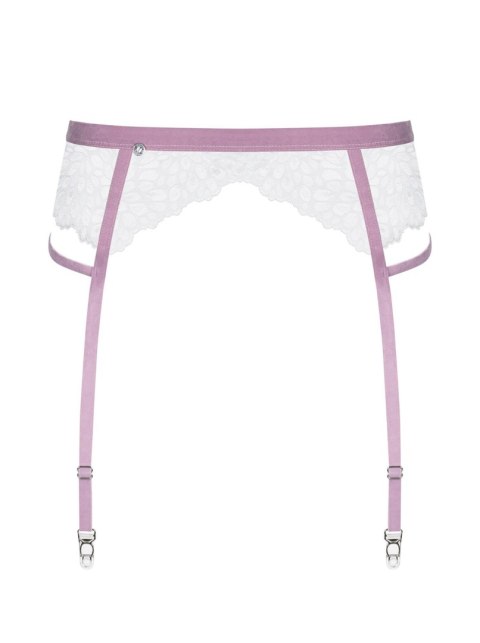 Pas do pończoch erotyczny obsessive lilyanne l/xl Obsessive