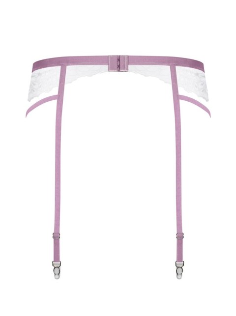 Pas do pończoch erotyczny obsessive lilyanne l/xl Obsessive