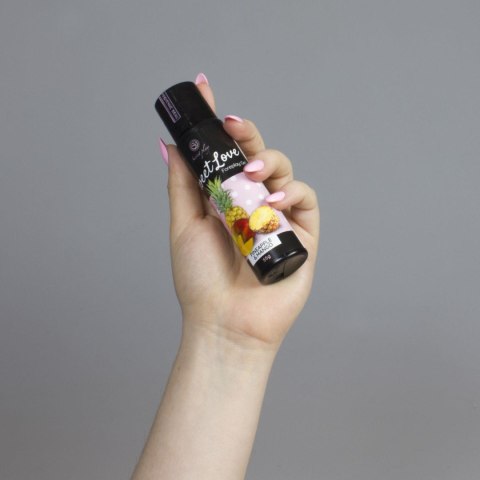 Żel jadalny intymny dla par gra wstępna sex 60 ml Secret Play