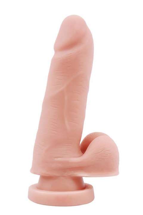 MR. DIXX 5.7INCH DUAL DENSITY DILDO Dream Toys