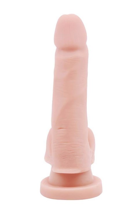 MR. DIXX 5.7INCH DUAL DENSITY DILDO Dream Toys