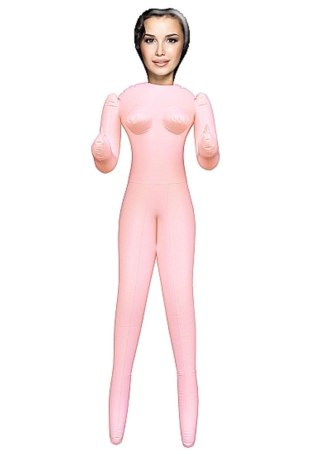 Naughty Schoolgirl S-Line