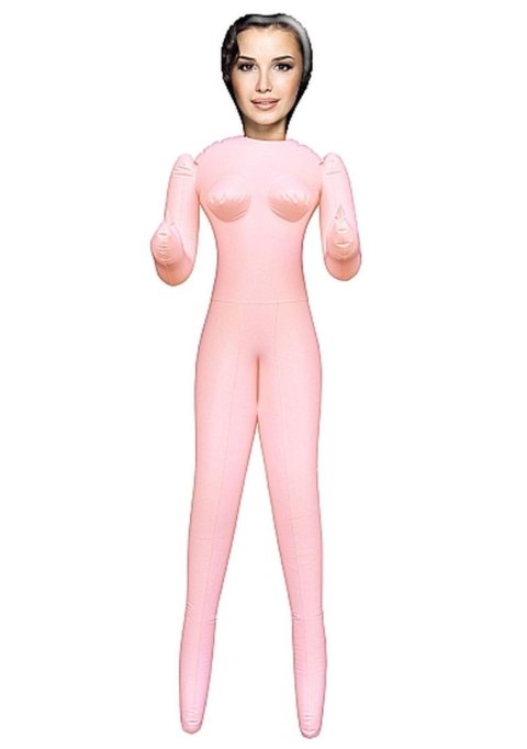 Naughty Schoolgirl S-Line