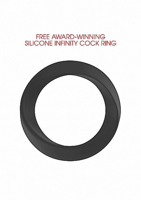 Pompka powiększająca penisa członka profesjonalna Pumped