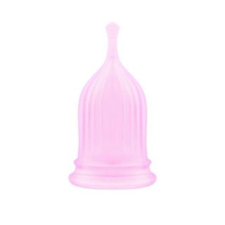 Coppette mestruali Safe & Dry Elys