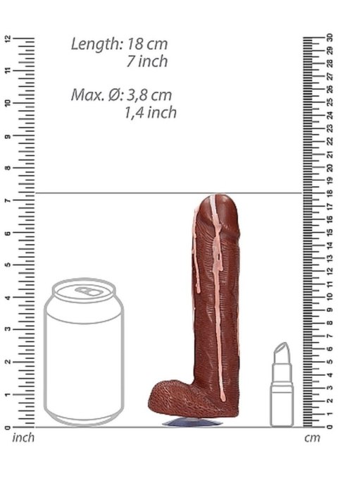 Mydło penis na prezent wieczór panieński urodziny S-Line