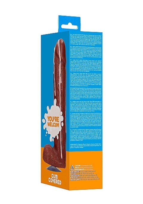 Mydło penis na prezent wieczór panieński urodziny S-Line