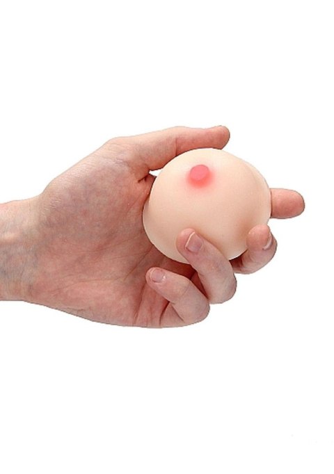 Titty Soap - Flesh S-Line