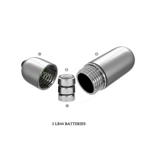 BAILE - LOVE RABBIT RING BAILE