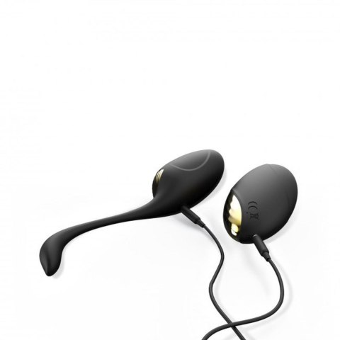 Jajko wibrujące pilot dorcel secret orgasm 10 tryb Dorcel