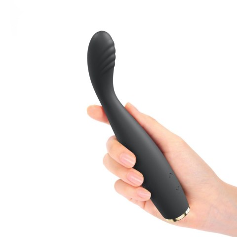 Wibrator do punktu g dorcel g-slim 19cm 10 trybów Dorcel