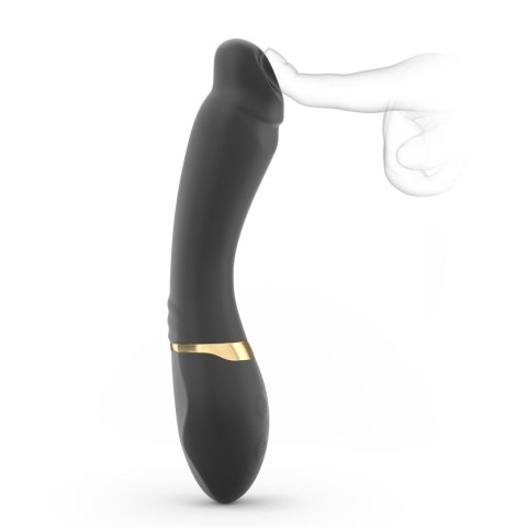 Wibrator punktu g dorcel tender spot: 20cm 7 tryb Dorcel
