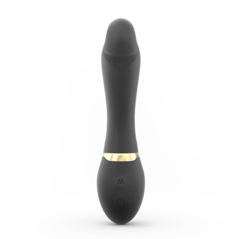 Wibrator punktu g dorcel tender spot: 20cm 7 tryb Dorcel