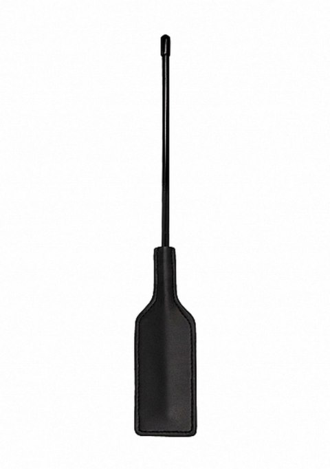 Ouch! Crop - SLAVE - Small - Black Ouch!