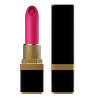 Stymulator łechtaczki Lipstick Vibrator B - Series Power