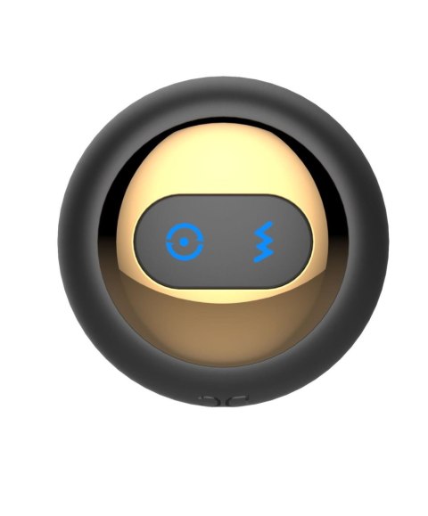 Retating remote anal plug B - Series Cute