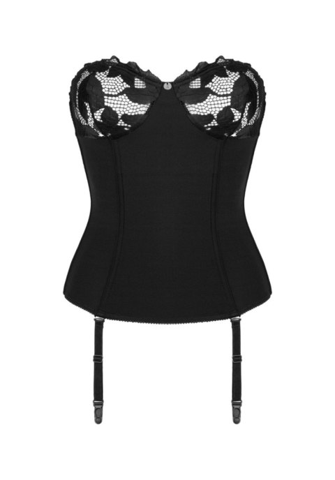 Bielizna-Editya gorset XS/S Obsessive