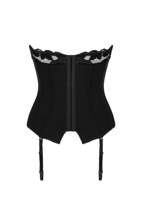 Bielizna-Editya gorset XS/S Obsessive