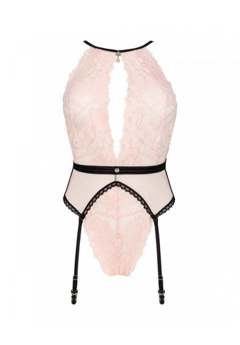 Bielizna-Lilines body L/XL Obsessive