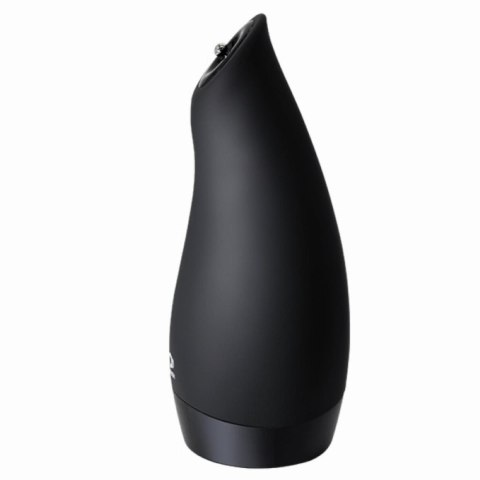 Masturbator sztuczna pochwa cipka wibracje ssanie OTOUCH