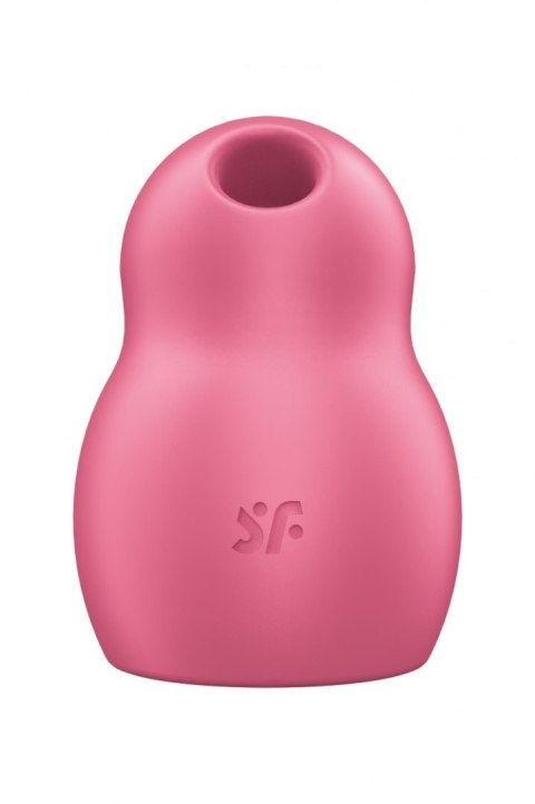 Powietrzny Stymulator Satisfyer Pro To Go 1 Satisfyer