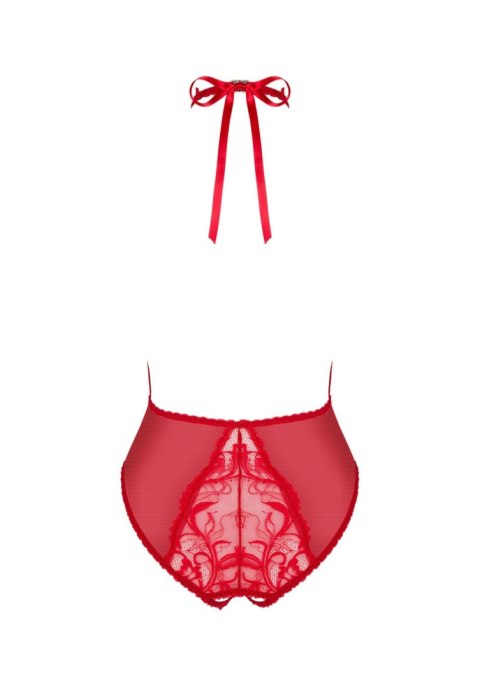 Dagmarie body erotyczne otwarte wycięty krok M/L Obsessive