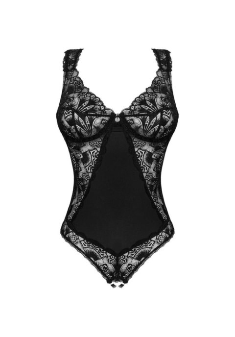 Donna Dream body otwarte XS/S Obsessive