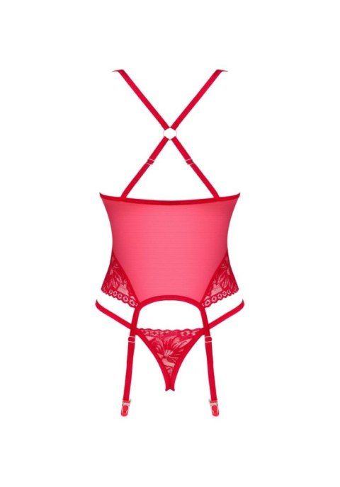 Lacelove gorset M/L Obsessive