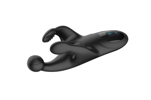 Masturbator -Tapping and vibrating penis stimulator B - Series Cute