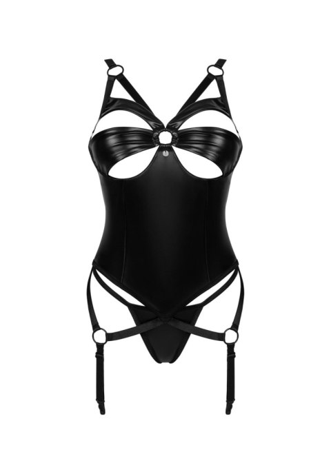 Armares gorset i stringi M/L Obsessive