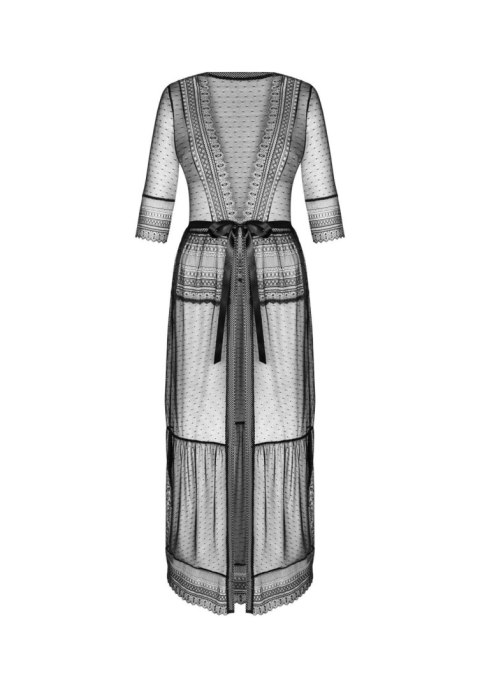 Estiqua peniuar XS/S Obsessive