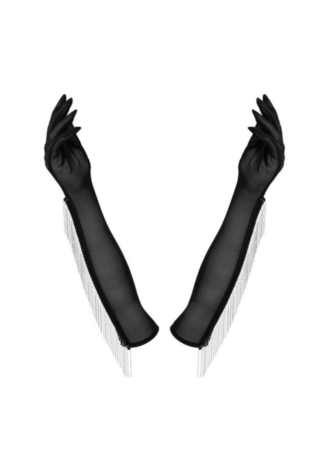 Bielizna-Milladis rękawiczki XL/2XL Obsessive