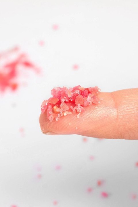 STRAWBERRY POPPING CANDIES Secret Play