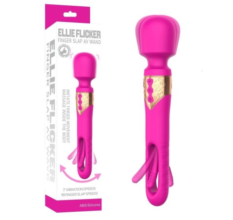 Flicking av awands B - Series Cute