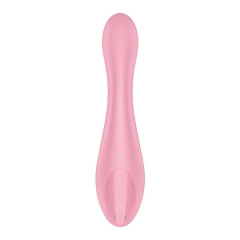G-Force pink Satisfyer