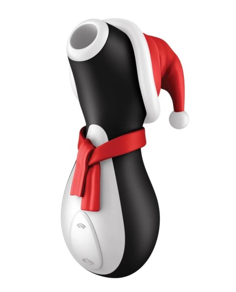 Masażer wibrator Satisfyer Penguin Holiday Edition Satisfyer